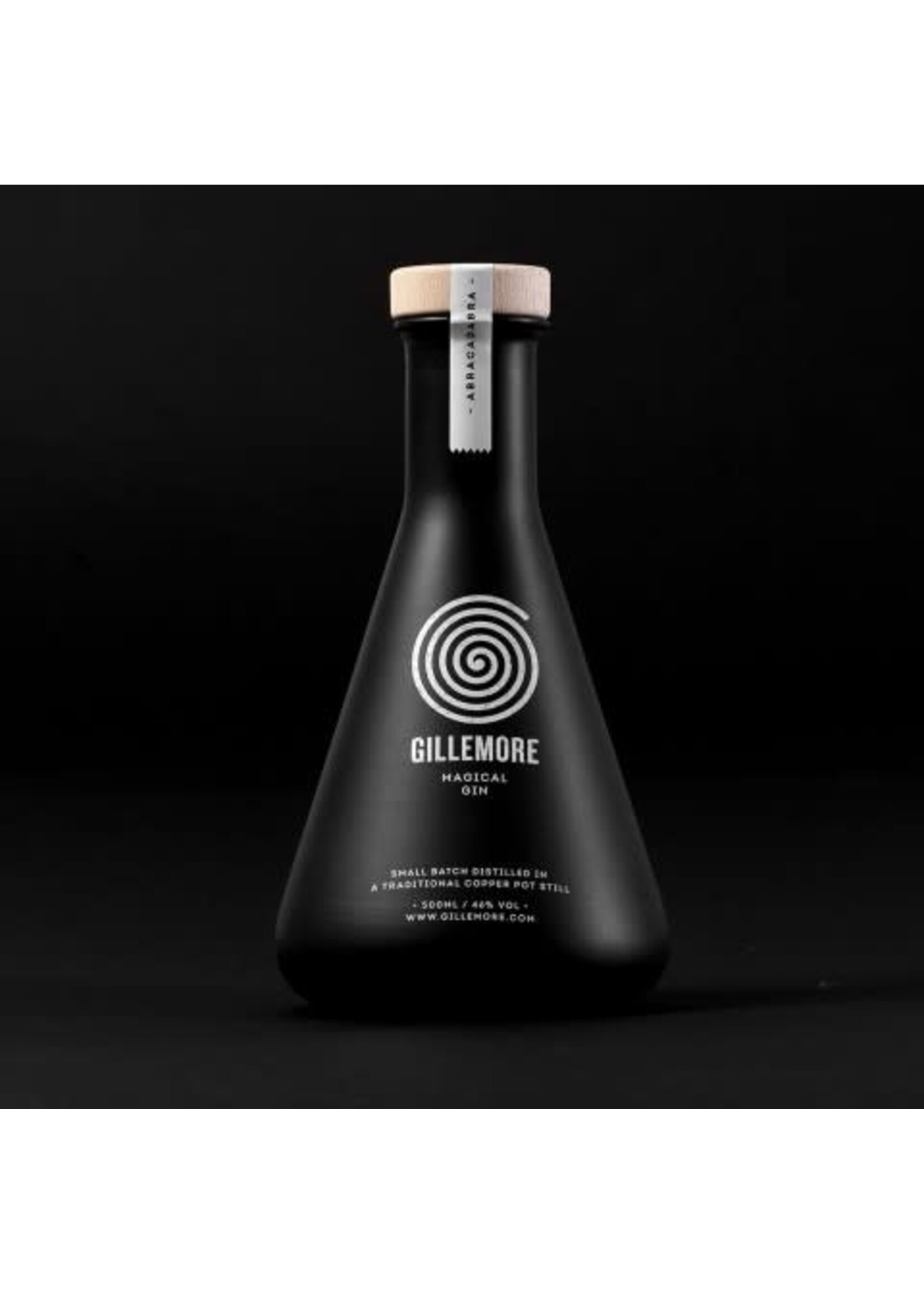 Gillemore Magical Gin