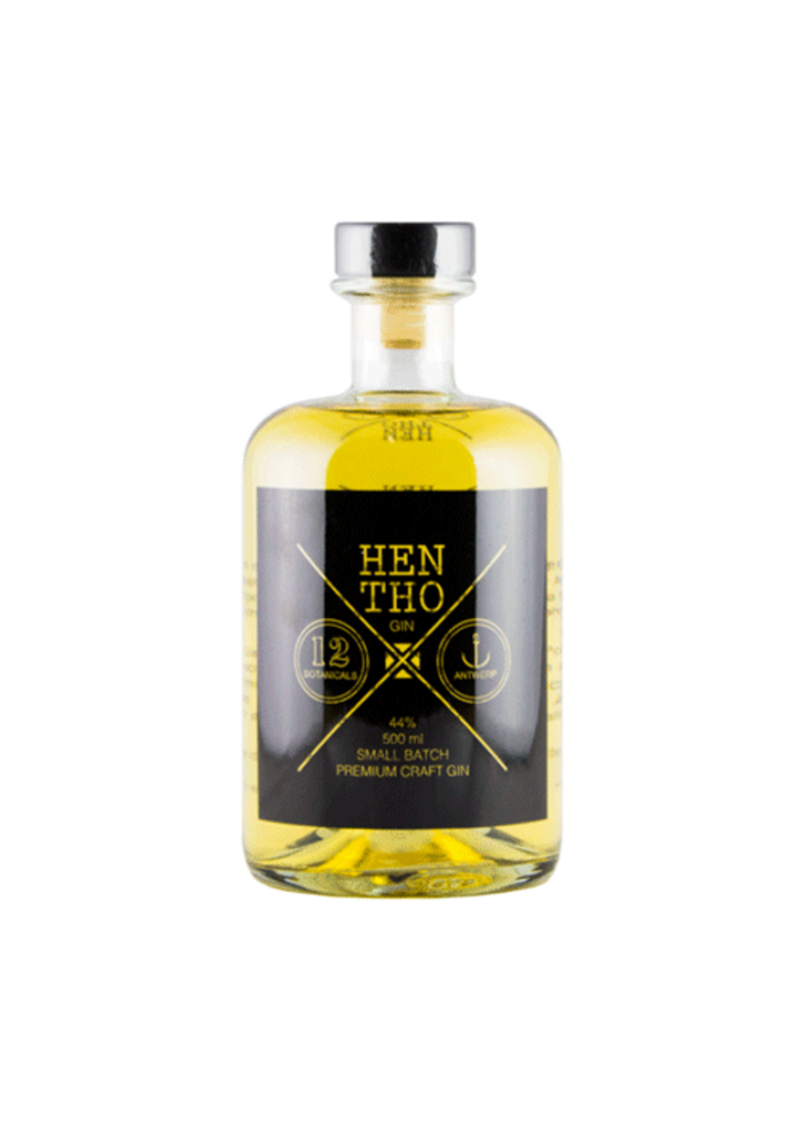 Hentho Original Gin
