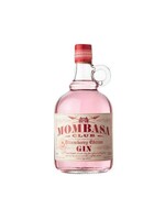 Mombasa Club Strawberry Gin