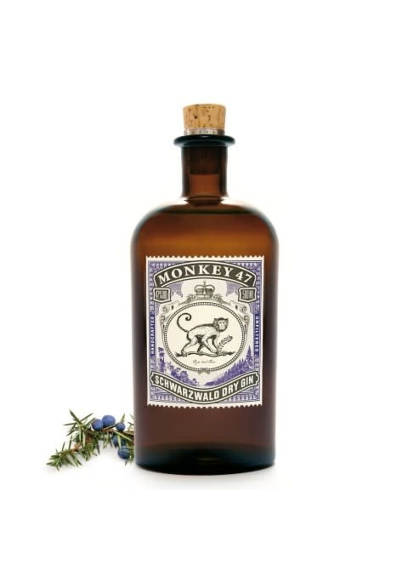 Monkey 47 Gin