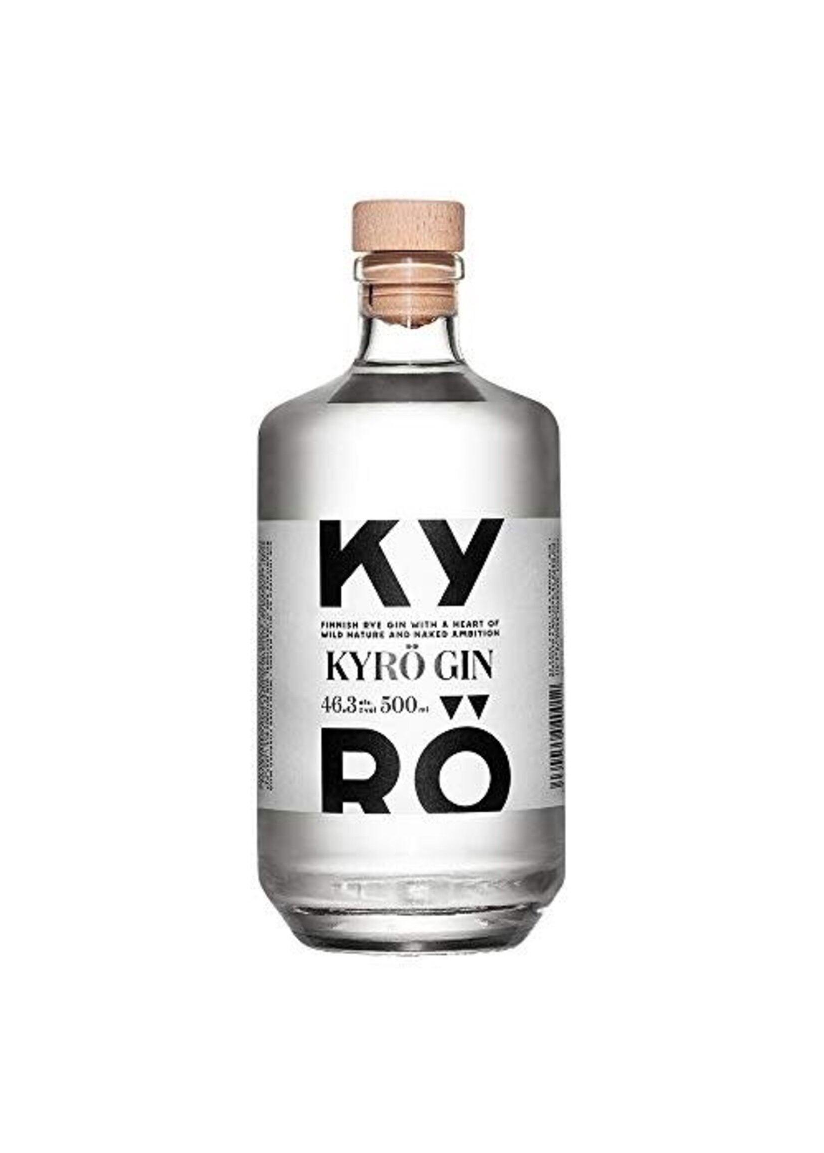 Kyrö Gin