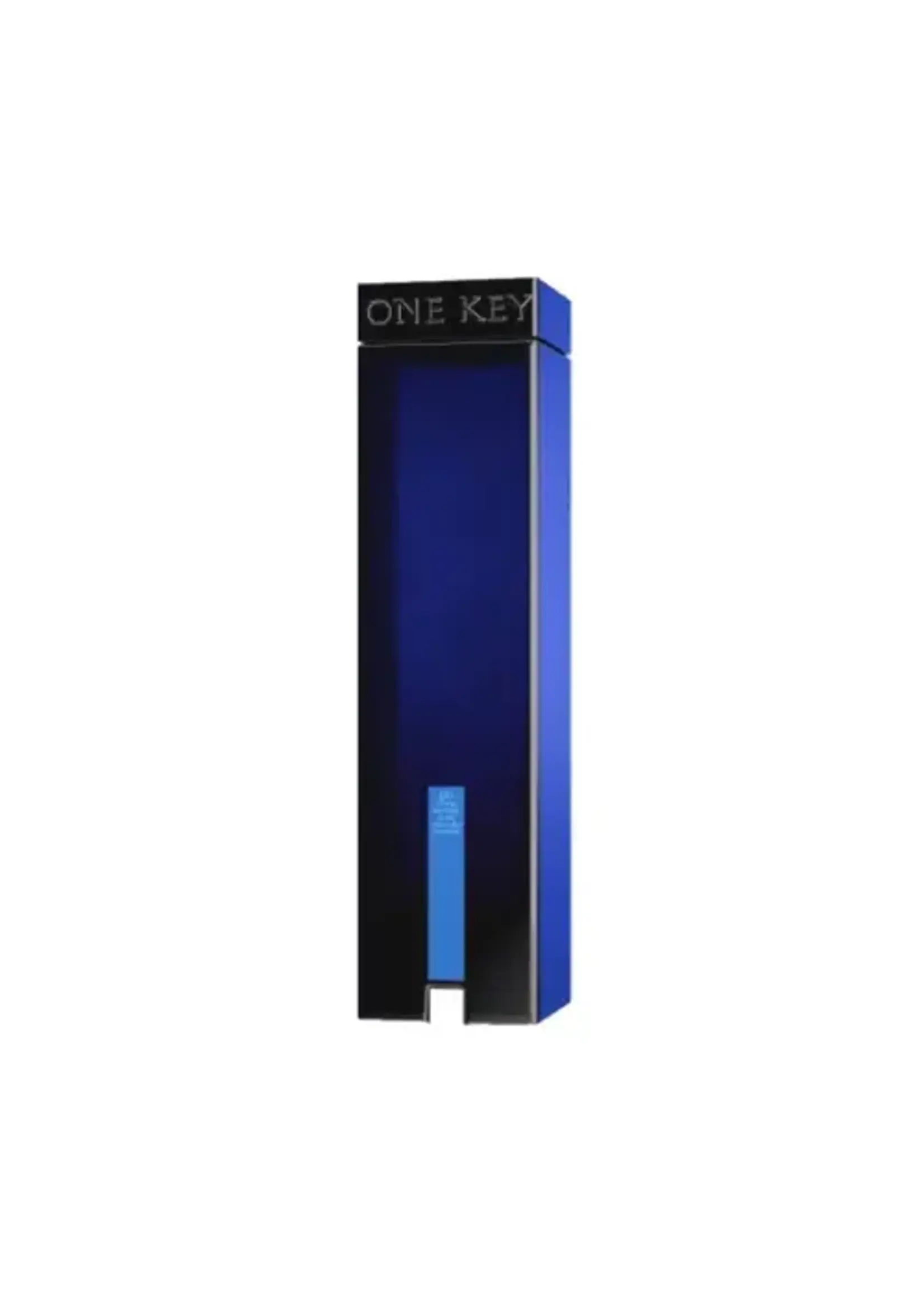 One Key Gin