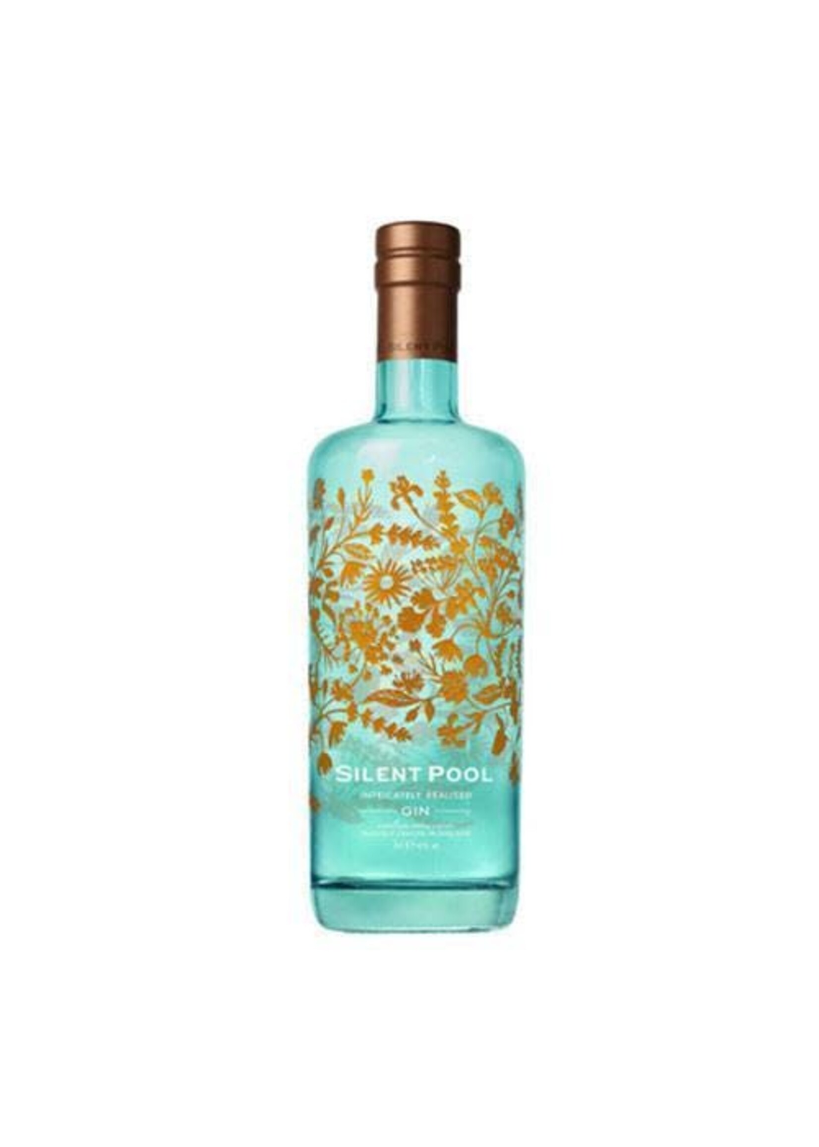 Silent Pool Gin