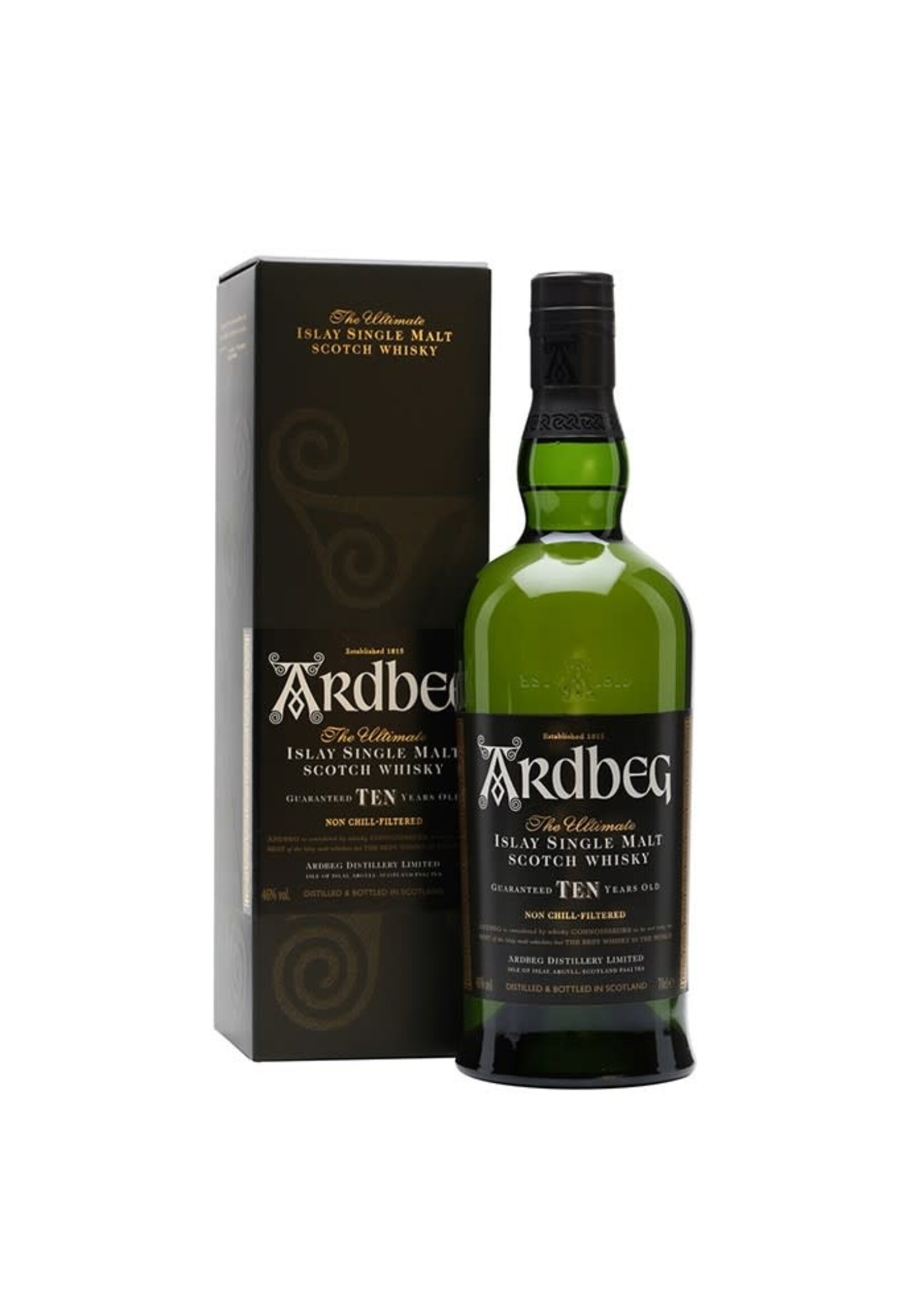 Ardbeg 10Y