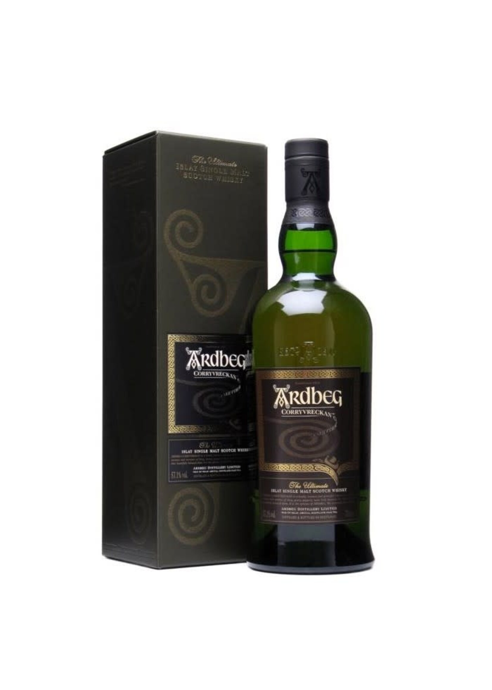 Ardbeg Corryvreckan