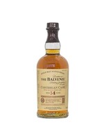 Balvenie 14Y Caribbean Cask