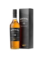 Bowmore 12Y
