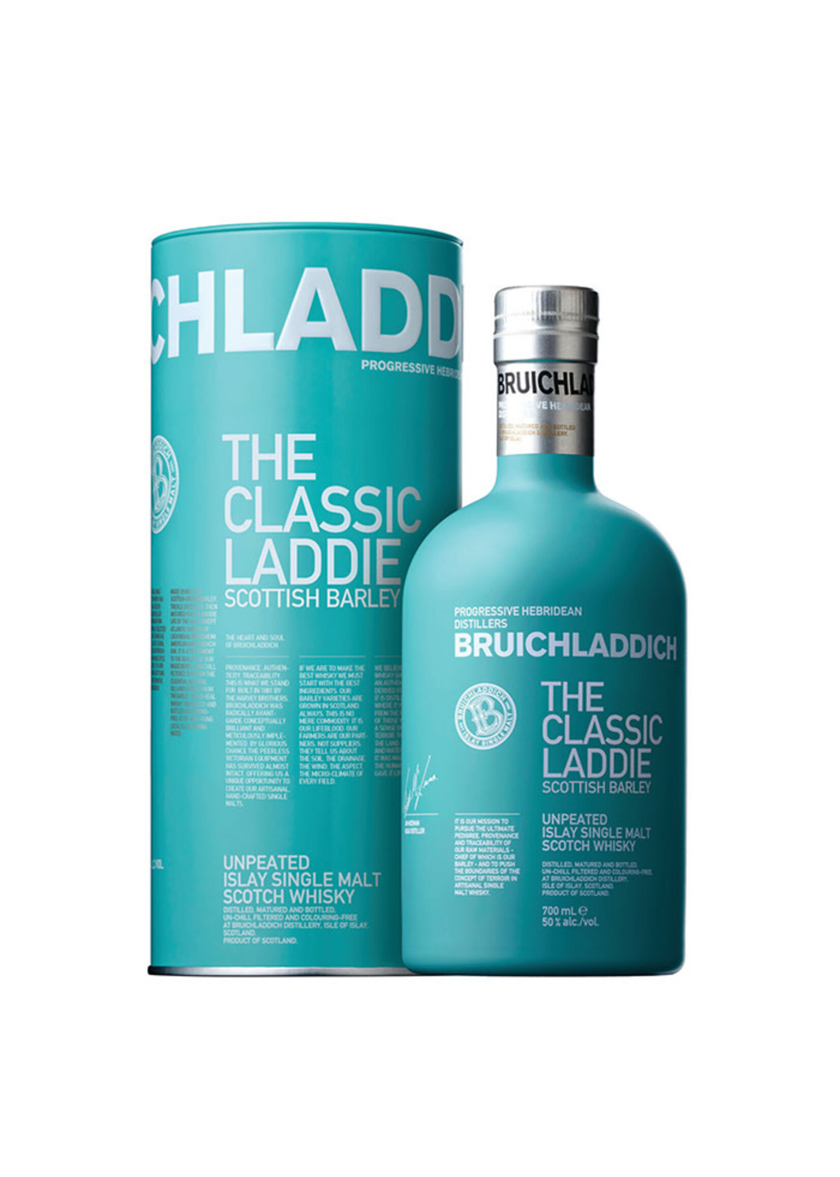 Bruichladdich The Classic Laddie