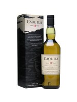 Caol Ila 12Y