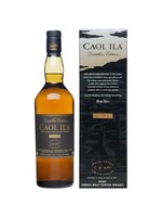 Caol Ila Distillers Edition