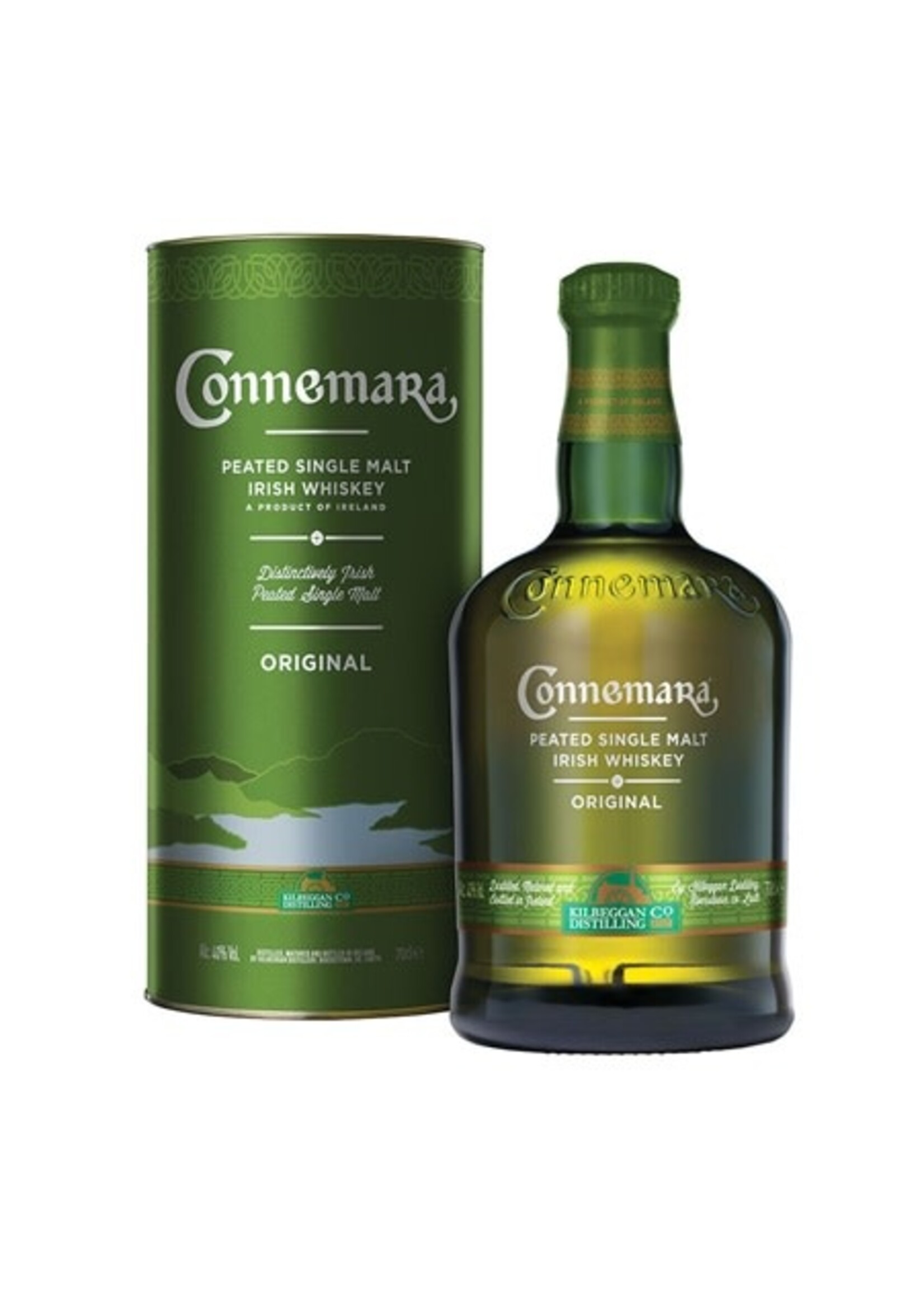 Connemara Original 40°
