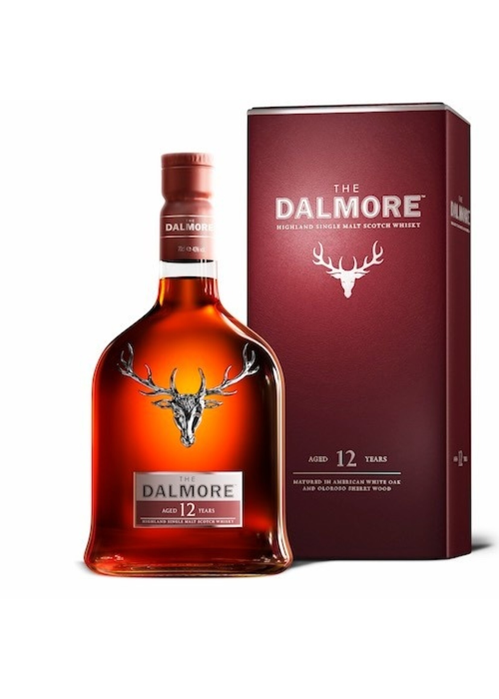 Dalmore 12Y