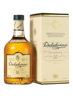 Dalwhinnie 15Y
