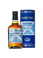 Edradour 12Y Caledonia