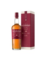 Glendronach 12Y