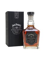 Jack Daniel's Single Barrel