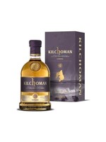 Kilchoman Sanaig
