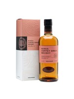 Nikka Coffey Grain