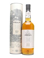 Oban 14Y