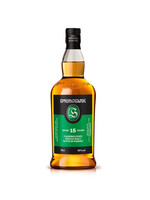 Springbank 15Y