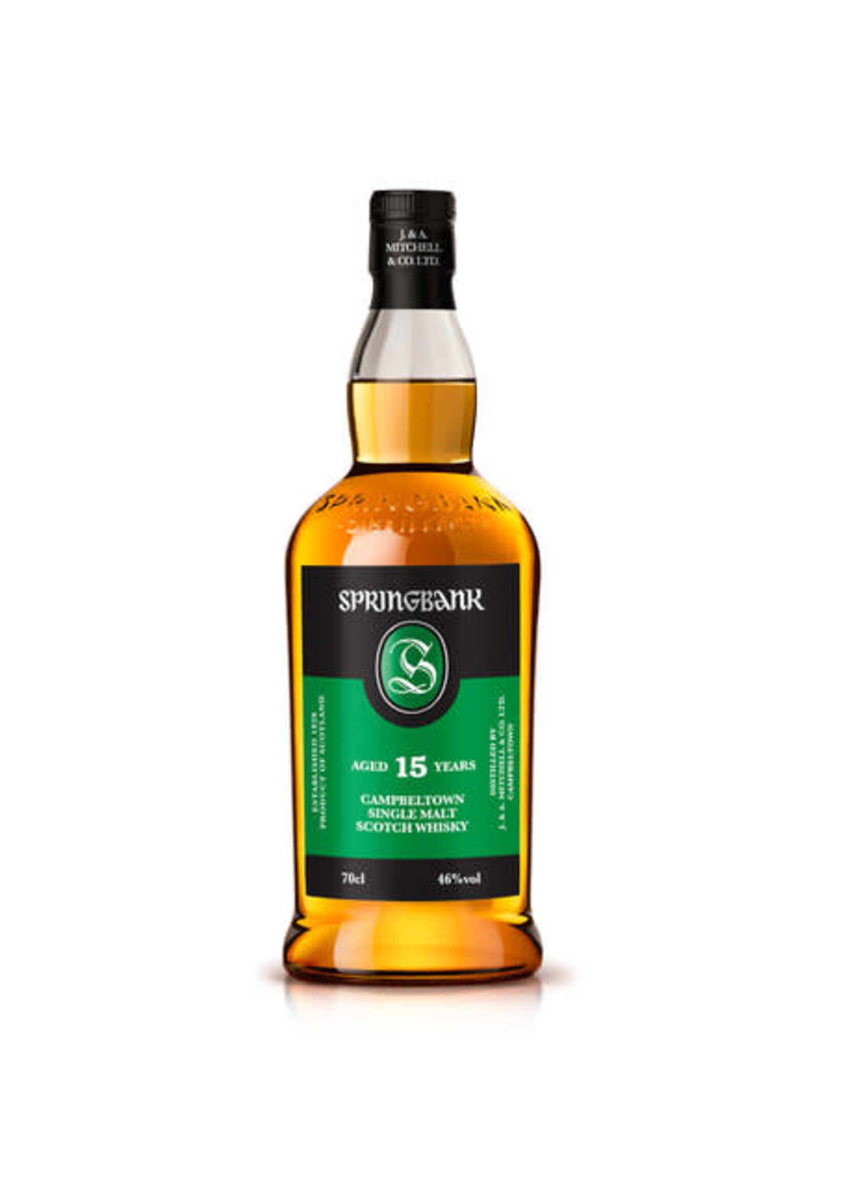 Springbank 15Y