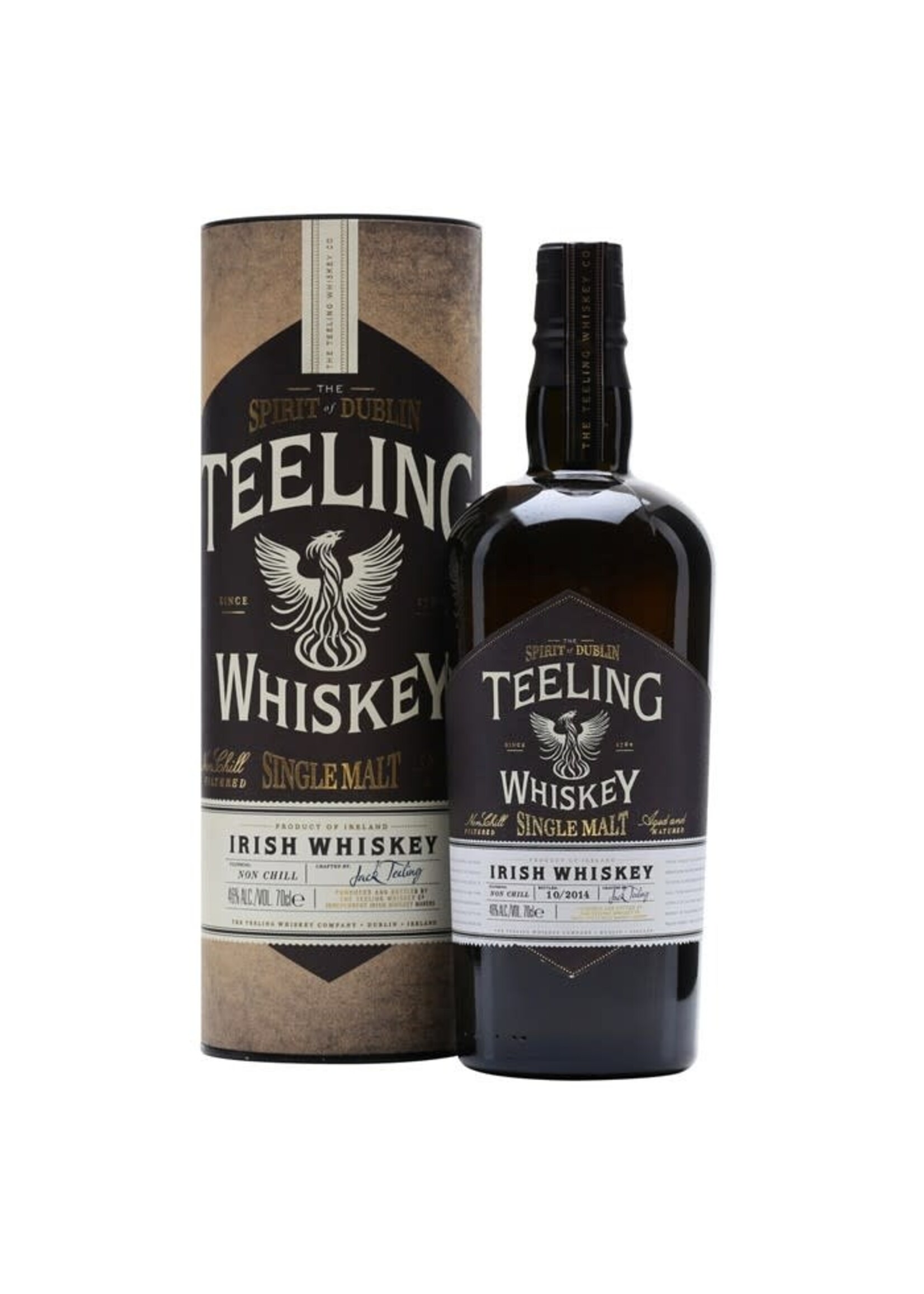Teeling Single Malt
