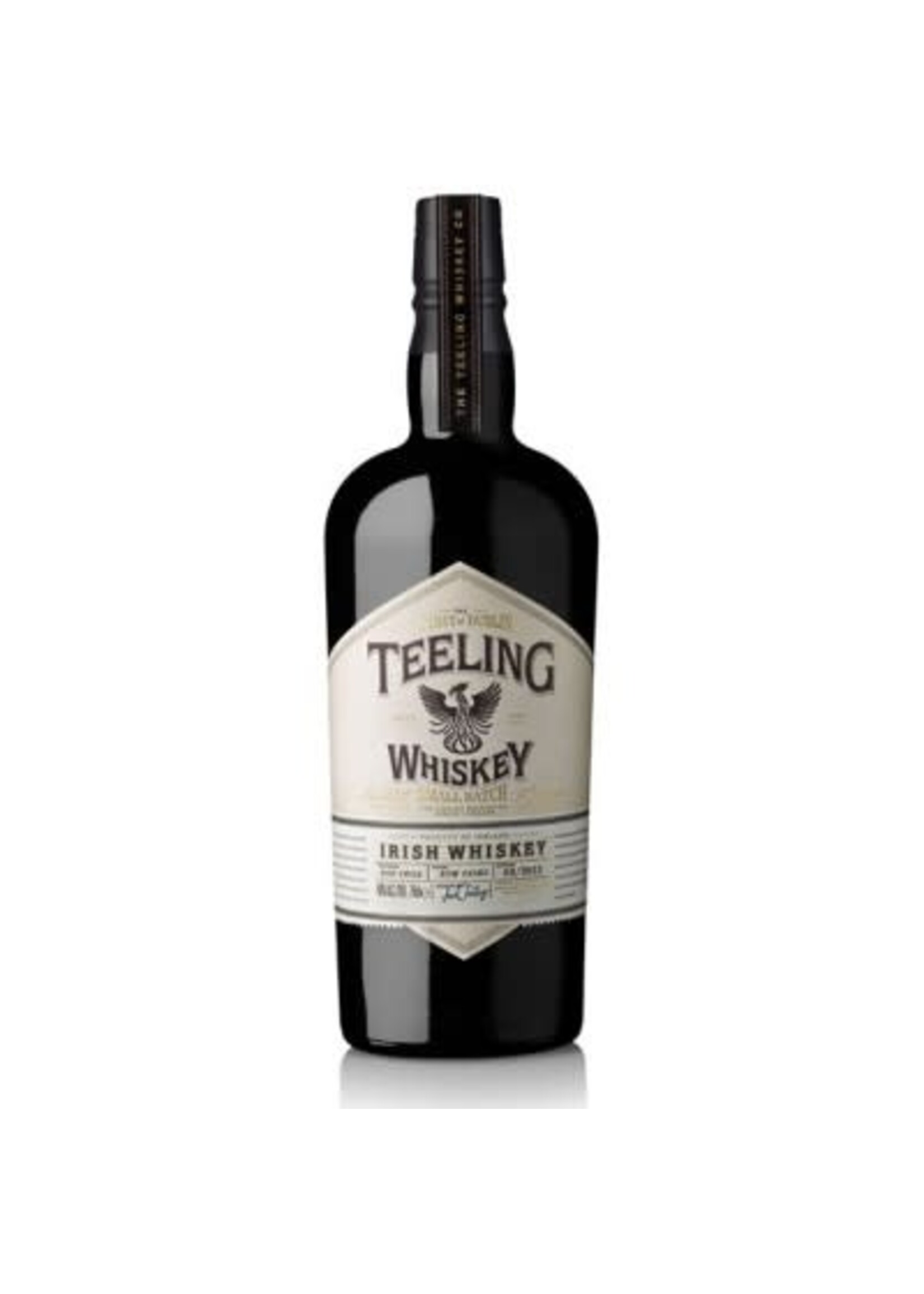 Teeling Small Batch Rum Finish
