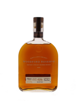 Woodford Reserve Whiskey
