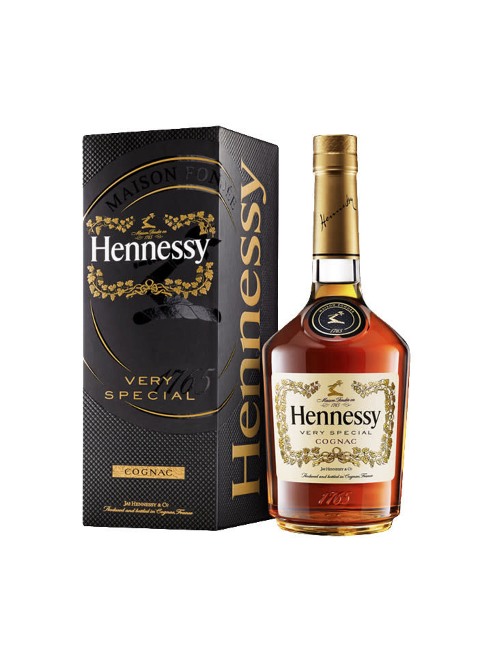 Hennessy VS