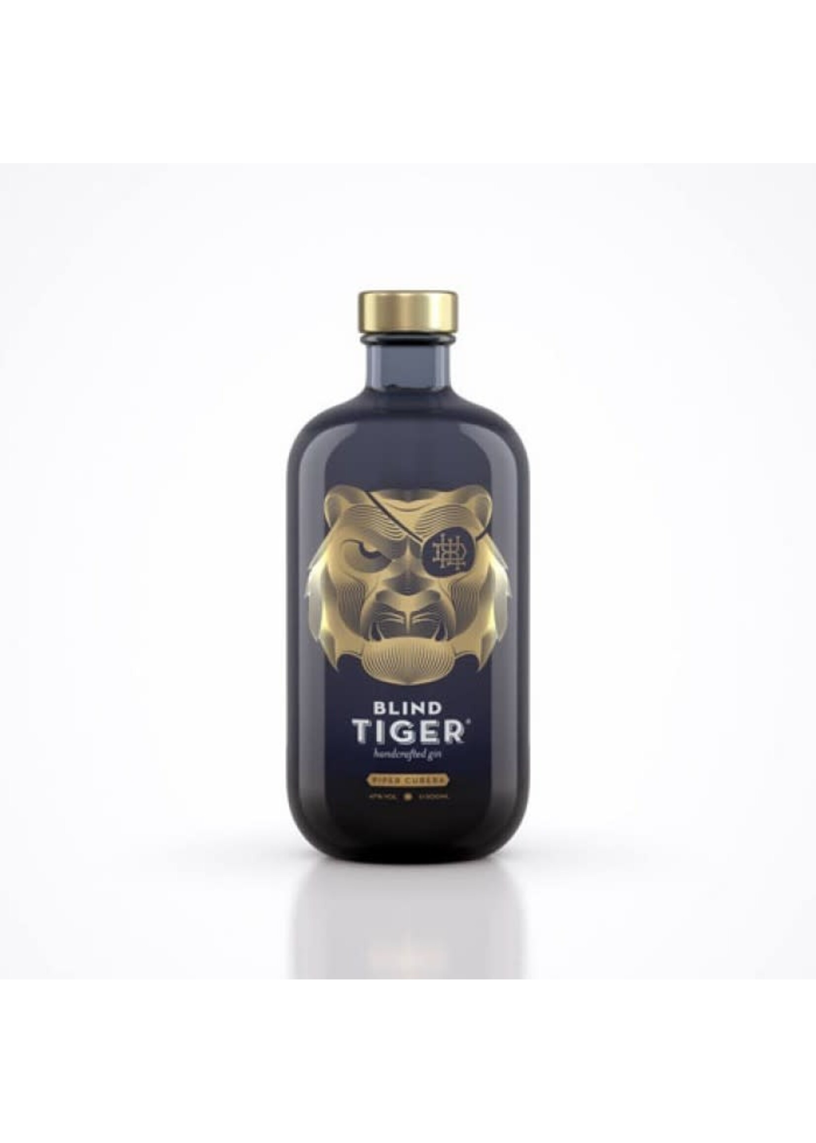 Blind Tiger Piper Cubeba