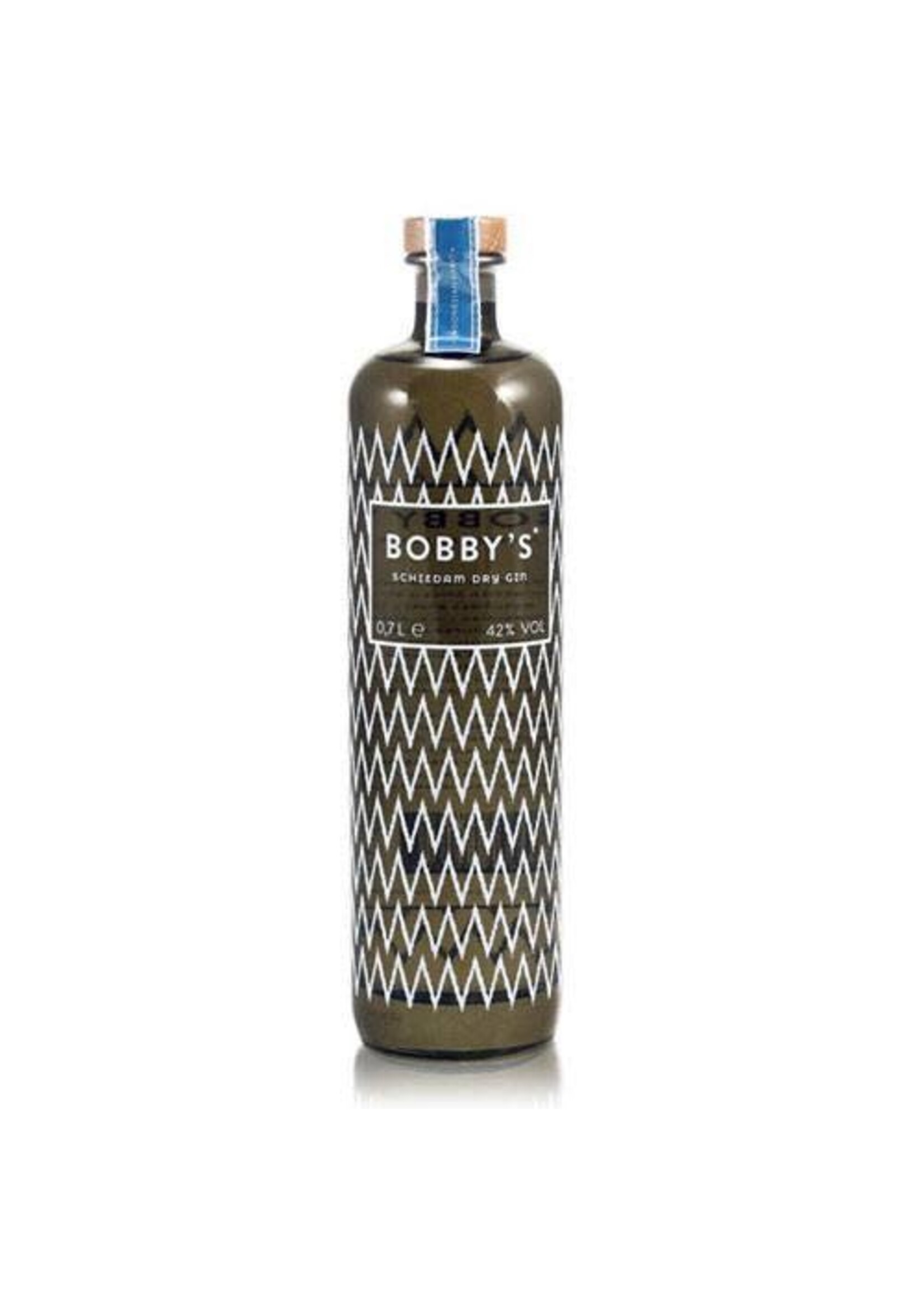 Bobby's Schiedam Dry Gin