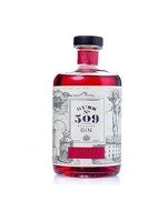 Buss Nr509 Raspberry Gin