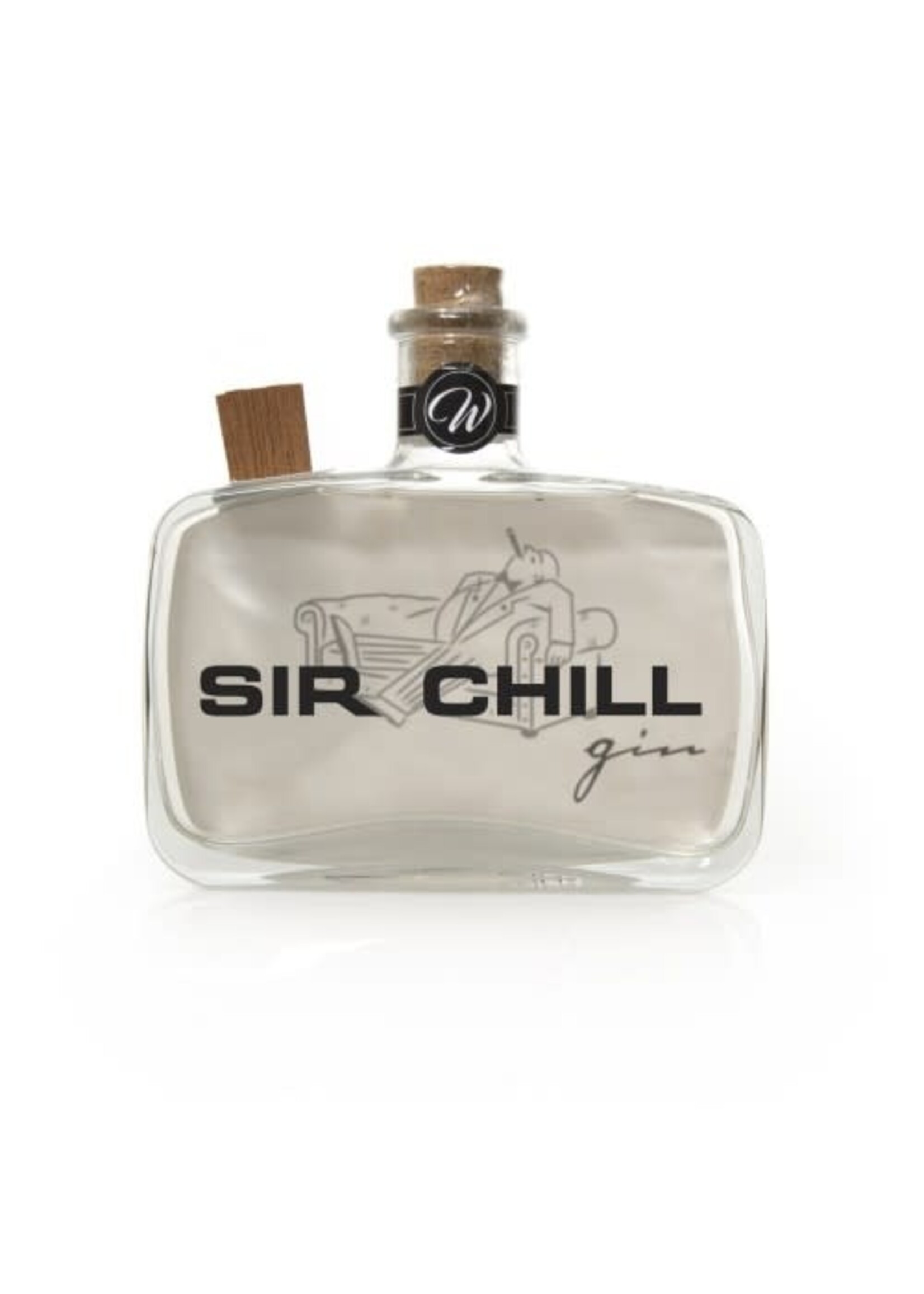 Sir Chill Gin