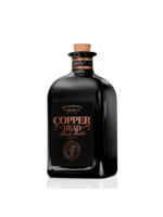 Copperhead Black Batch Gin