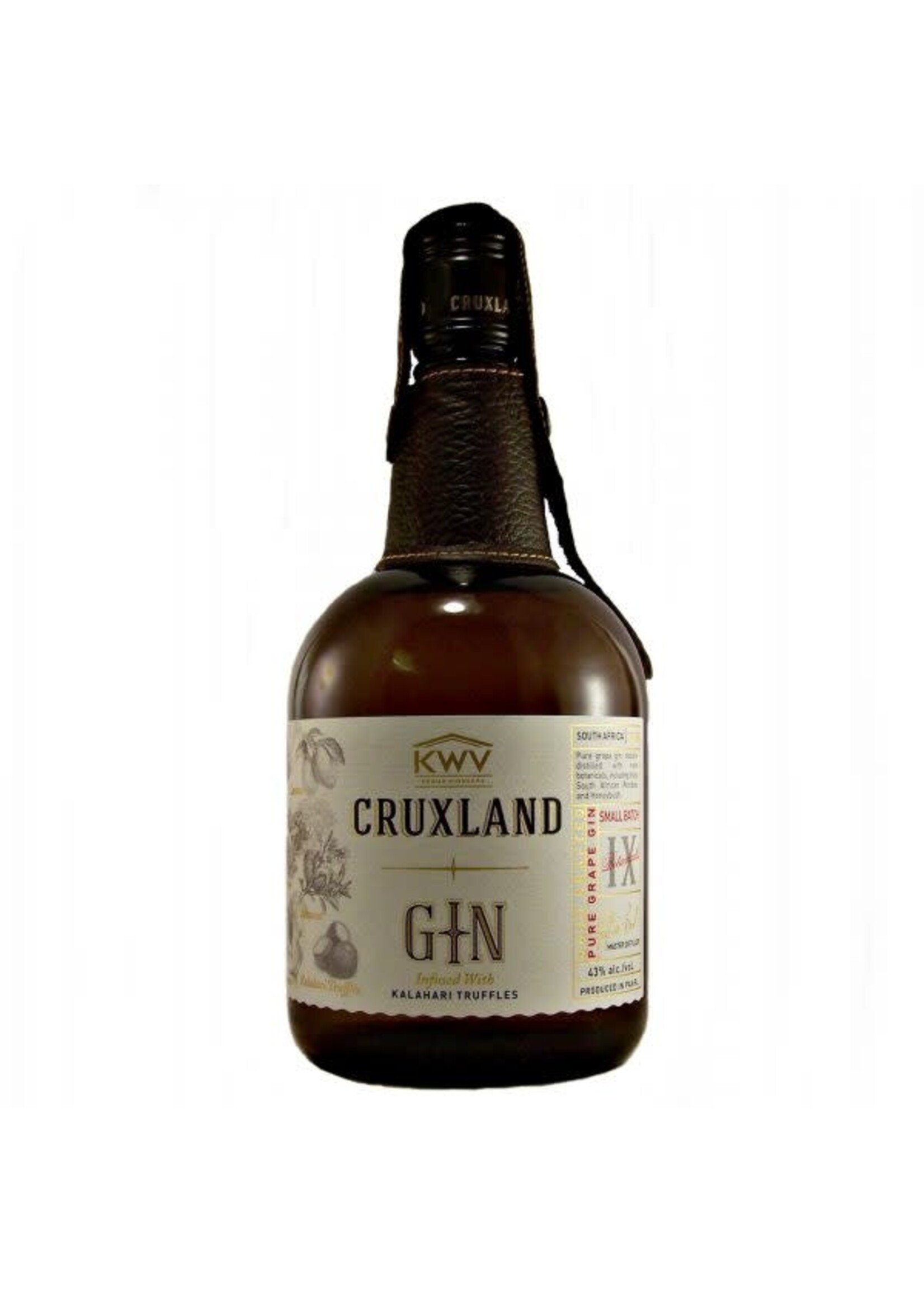 Cruxland Gin