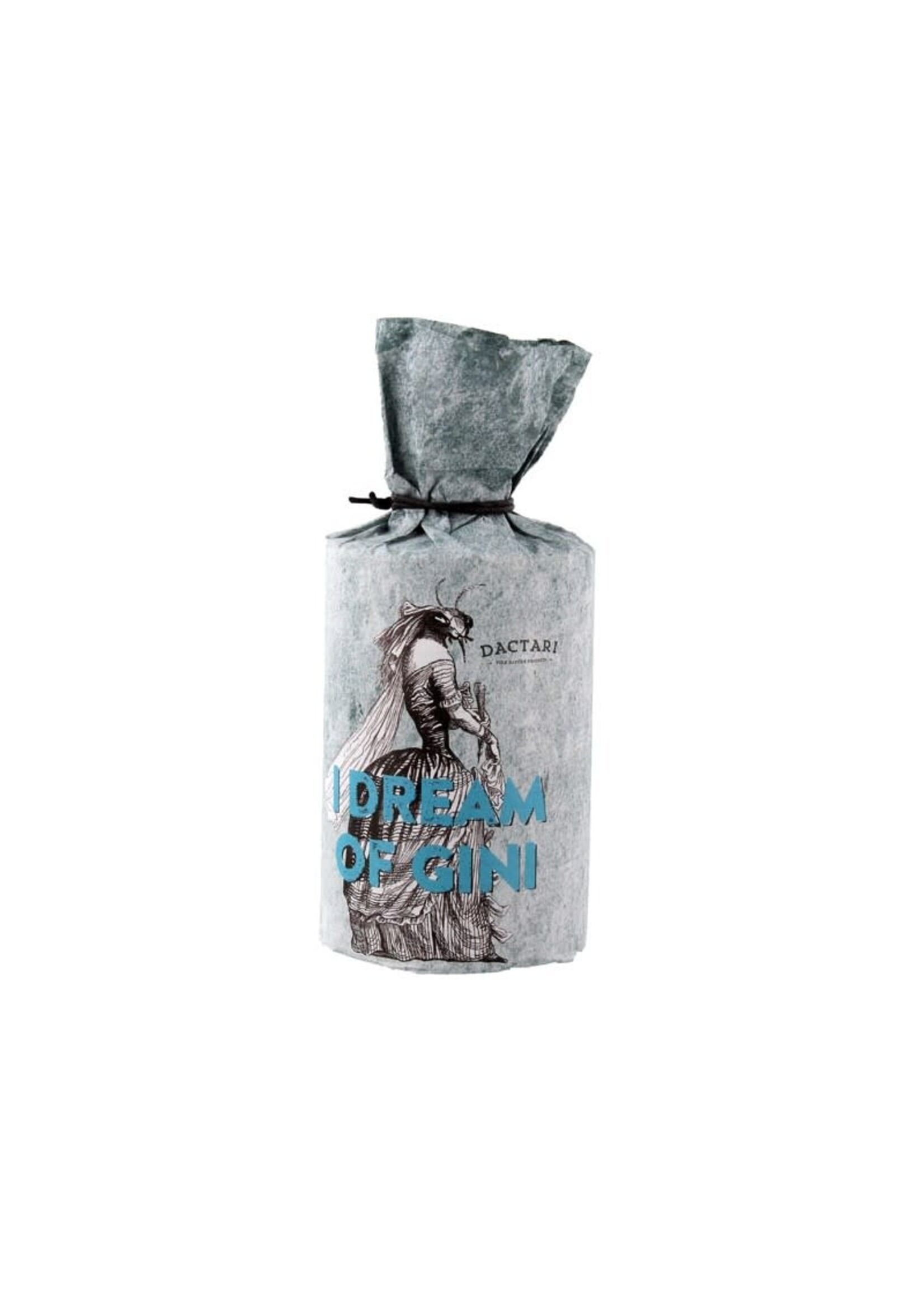 Dactari Gin