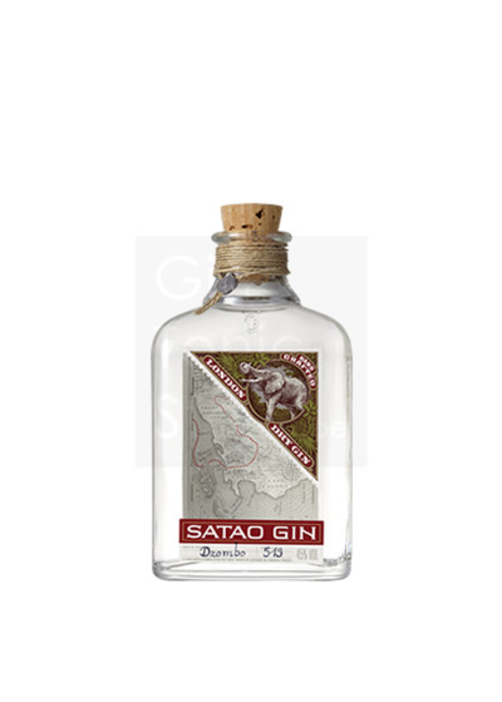 Satao Gin