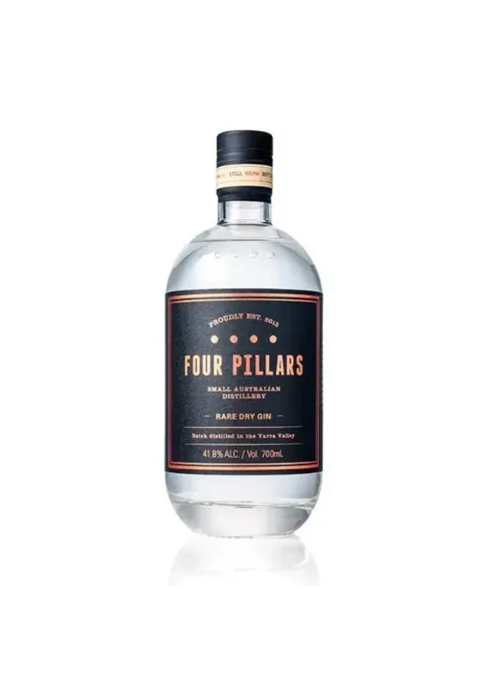 Four Pillars Rare Dry Gin