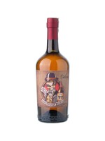 Gin Del Profess Monsieur