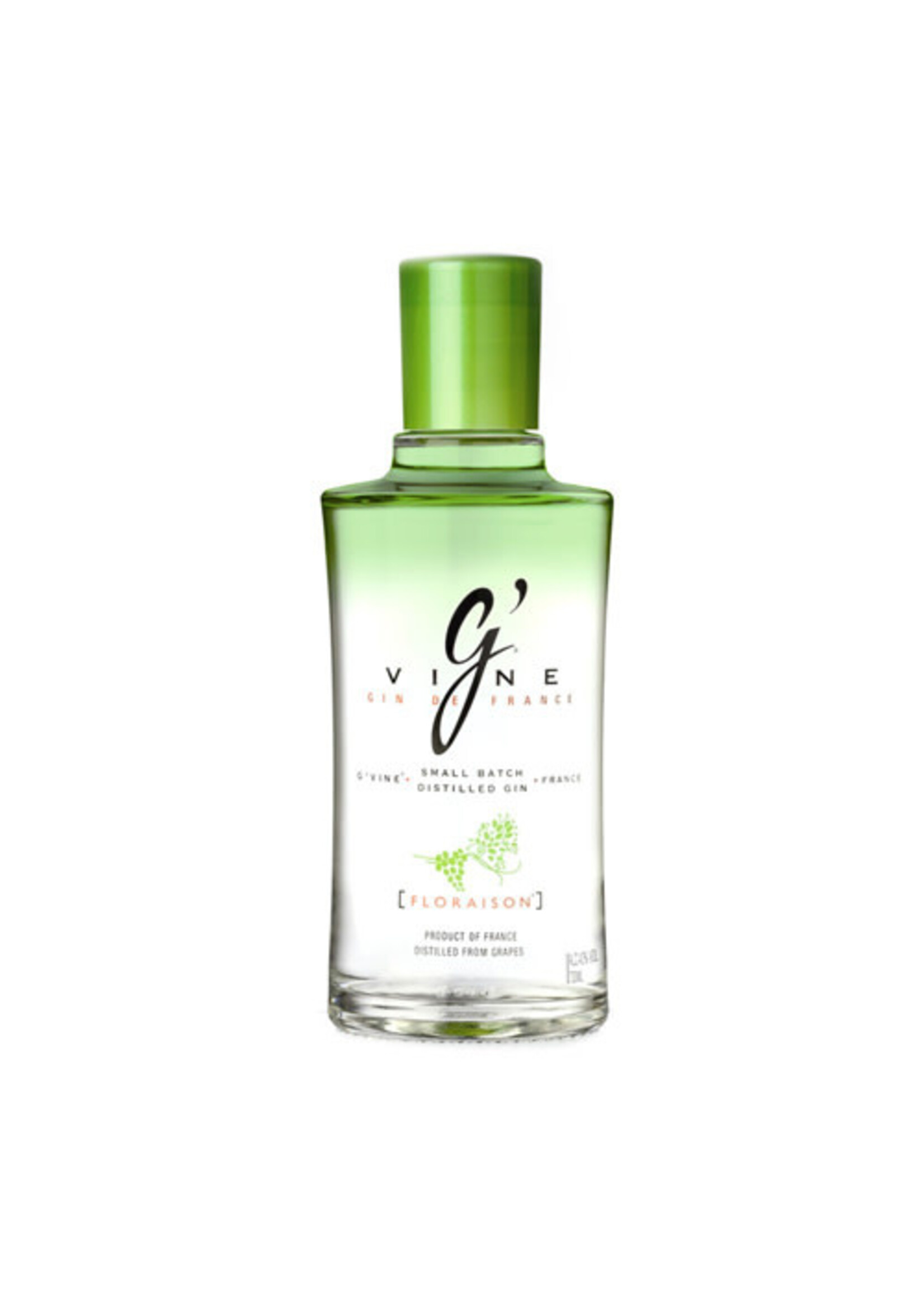 G'vine Floraison