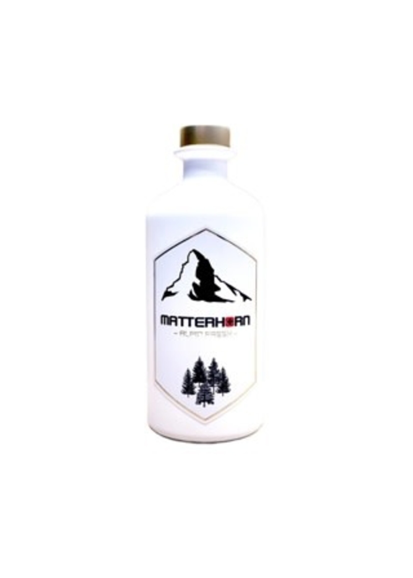 Matterhorn Alpin Fresh
