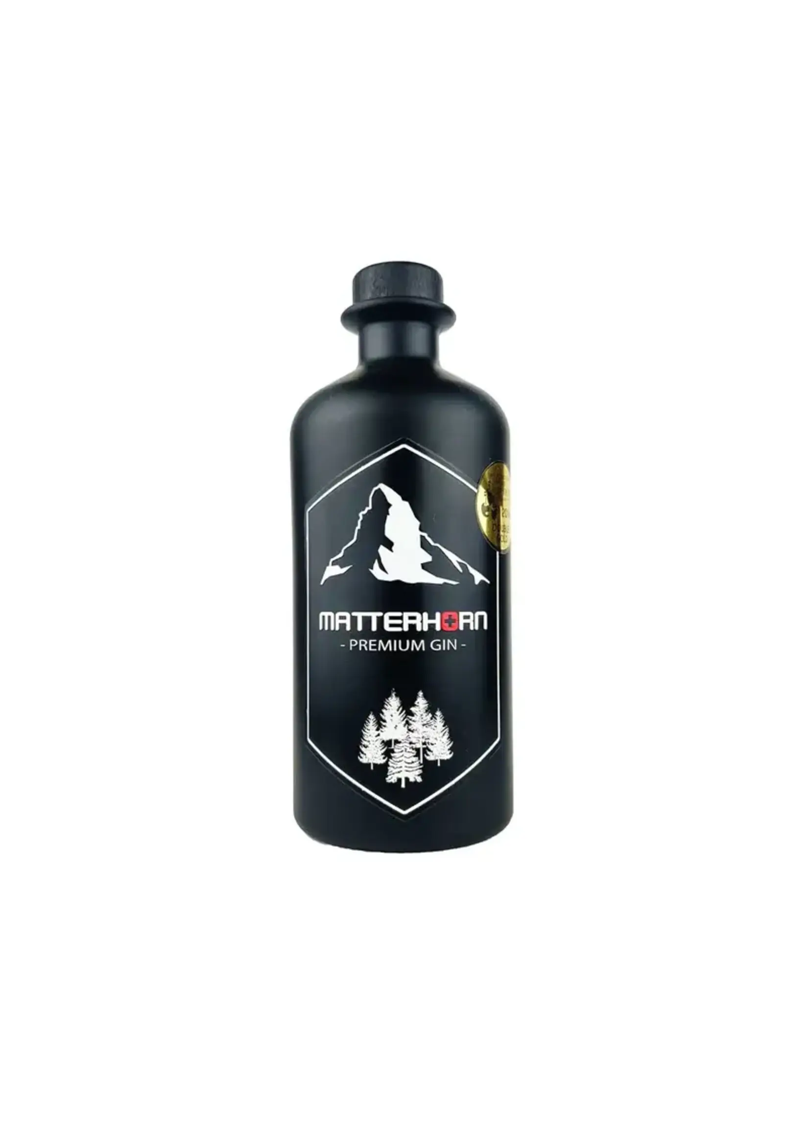 Matterhorn Gin