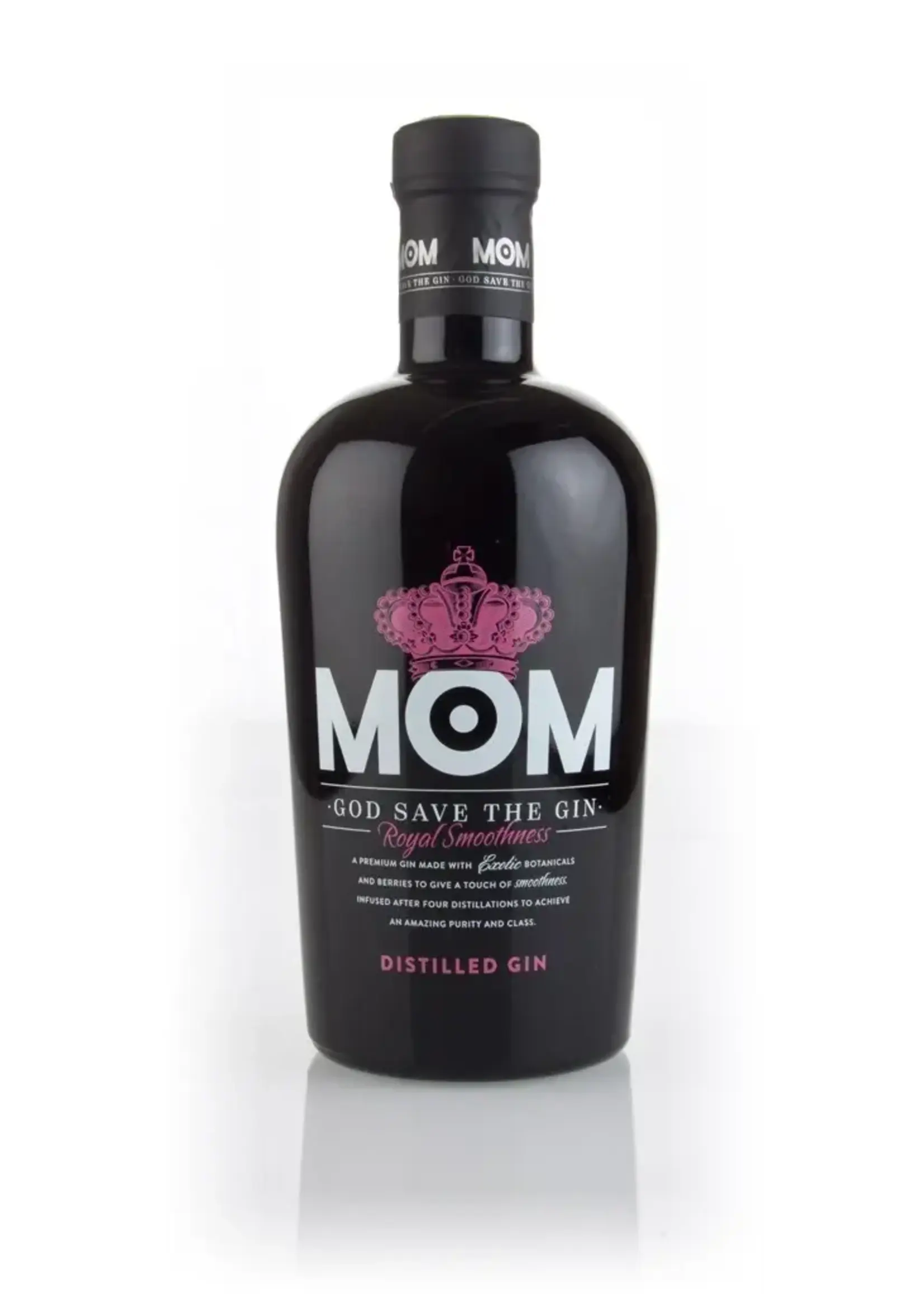Mom Gin
