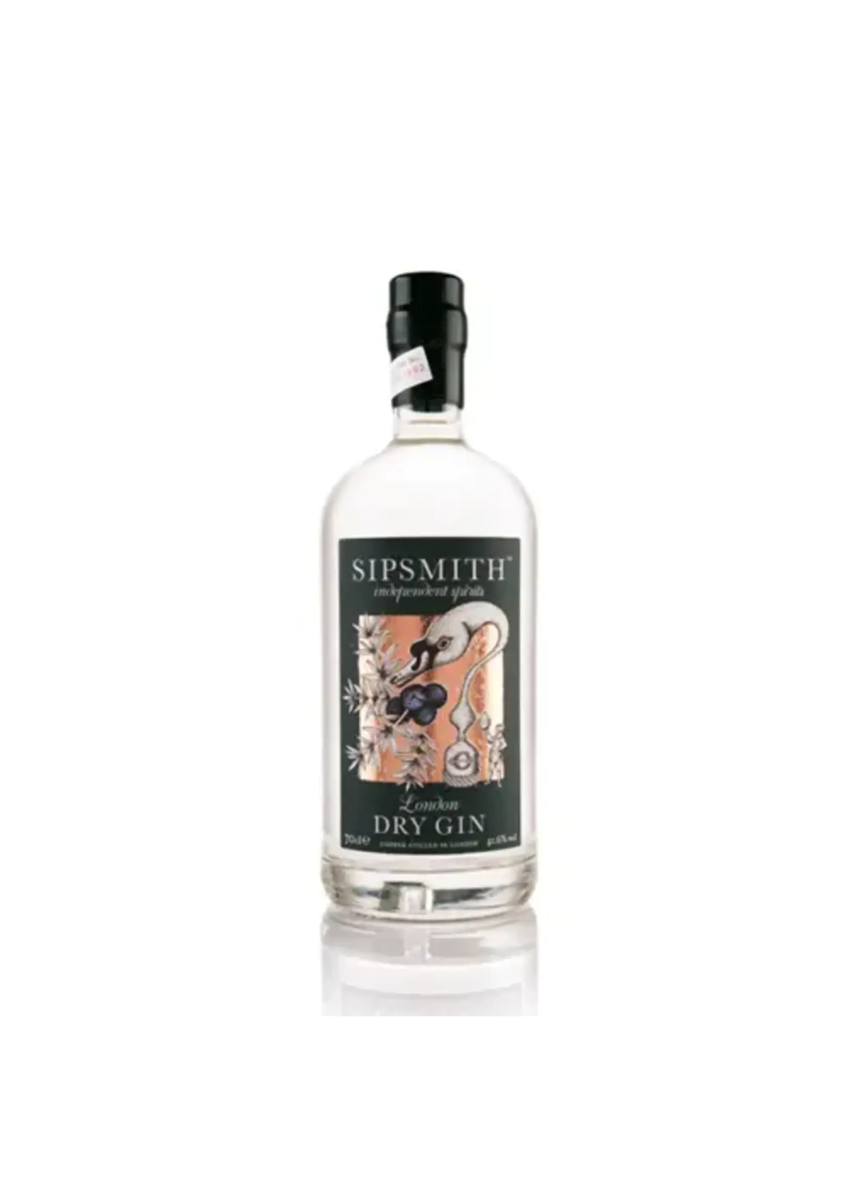 Sipsmith London Dry Gin