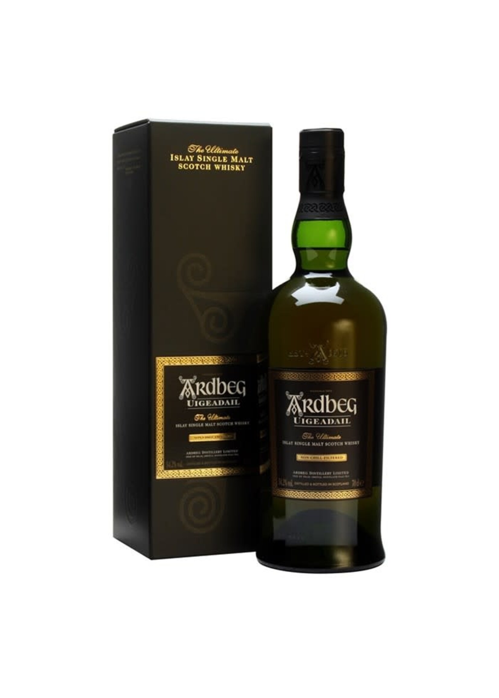 Ardbeg Uigeadail