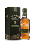 Tomatin 12Y