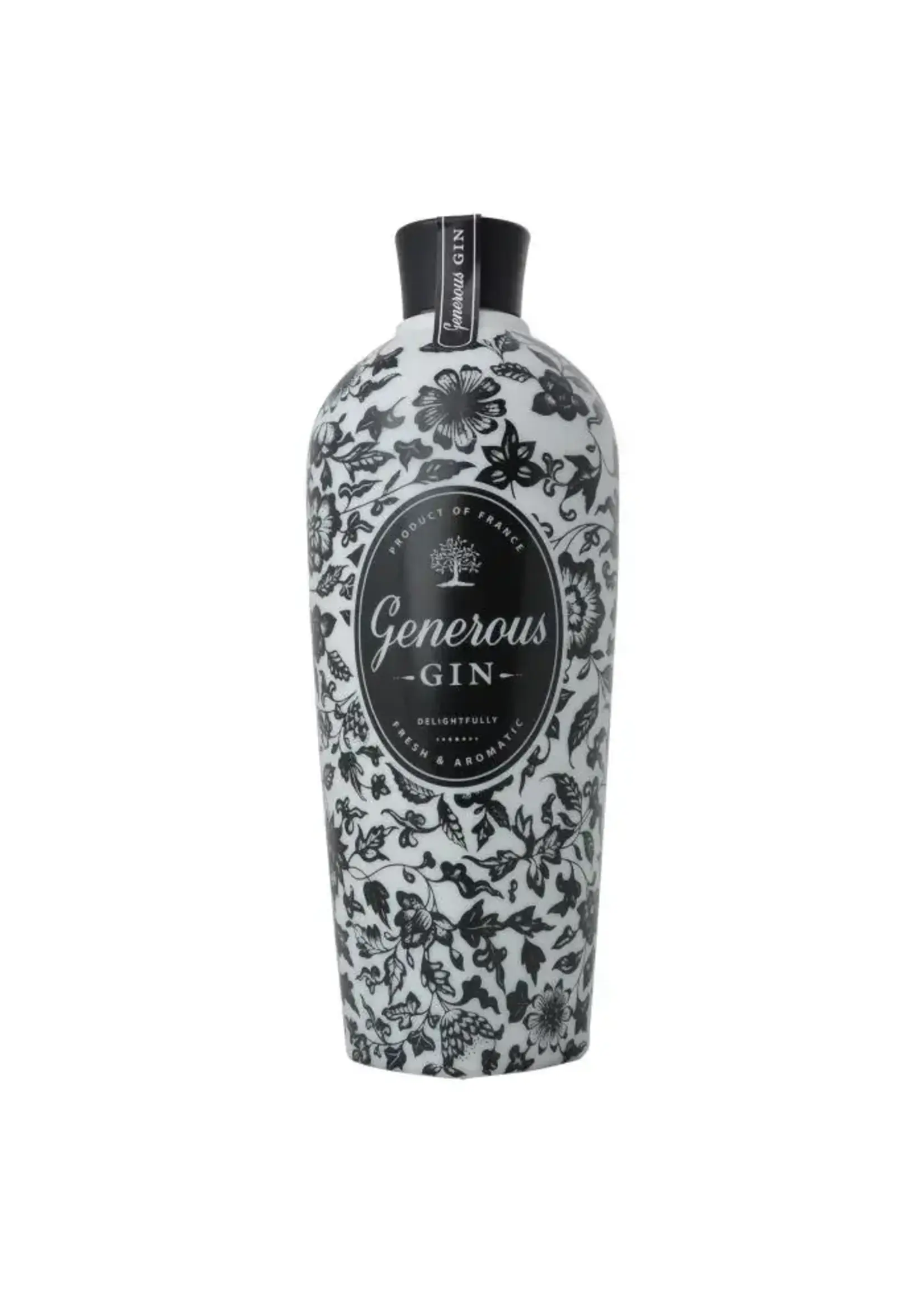 Generous Gin