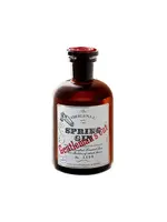 Spring Gin Gentleman's Cut