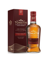 Tomatin Cask Strength