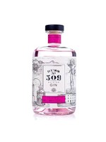 Buss Nr509 Grapefruit Gin